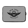 New York Shadow Hunters Institute Laptop sleeve