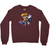pintados Crewneck Sweatshirt