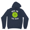 give me the succ Hoodie