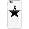 hamillton iPhone 6/6s Case