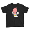cha ching Youth Tee