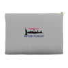 Patriot Day Never Forget Accessory Pouches