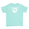bademeister fun wasserball play keeper baywatch ocean beach Youth Tee