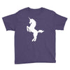 unicorn Youth Tee