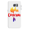 Alpha Omicson Pi Samsung Galaxy S7
