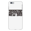 proud new dad iPhone 6 Plus/6s Plus Case