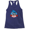 dr sid's Racerback Tank