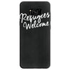refugees welcome Samsung Galaxy S8