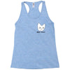 Bad News Racerback Tank