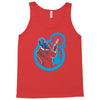 profesor Tank Top