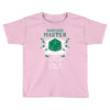 Dungeon Master Toddler T-shirt