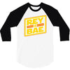 rey is bae 3/4 Sleeve Shirt