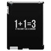 fahrie77 iPad 3 and 4 Case