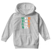 WHO THE FOOK IS THAT GUY Youth Hoodie