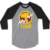 thor 3/4 Sleeve Shirt