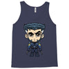 x men Tank Top