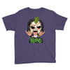 dj blend Youth Tee