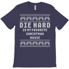 die hard ugly sweater T-Shirt