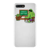 anger management iPhone 7 Plus Case