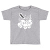 cat got your soul Toddler T-shirt