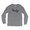 birdie 2016 Long Sleeve Shirts