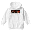 E.T. Hand Youth Hoodie