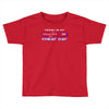 cheat day Toddler T-shirt