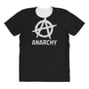 anarchy All Over Women's T-shirt