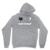 mail kimp Unisex Hoodie