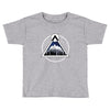 Mountain Triangle Toddler T-shirt