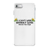 i Can't Live Without Love Vincent Van Gogh iPhone 7 Case