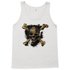 pirates of the caribbean dead men tell no tales Tank Top