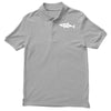 Momma Shark Polo Shirt