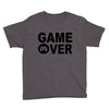 game over Youth Tee
