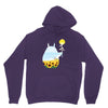 totoro sunflower Unisex Hoodie