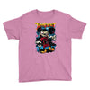 zombie mouse Youth Tee