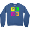 plur Crewneck Sweatshirt
