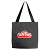 say d'oh Tote Bags