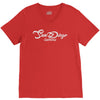 san diego ca V-Neck Tee