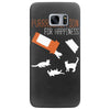 purrscription cats Samsung Galaxy S7 Edge
