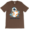 this is how i roll T-Shirt