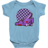 bonnie plushie Baby Onesie