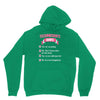 technician's wife Unisex Hoodie