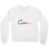 ciara Crewneck Sweatshirt