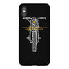 caferacer iPhoneX