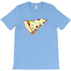 Pizza Slice Little T-Shirt