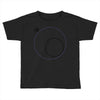 Outside Circle Toddler T-shirt
