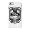 Things Better 1956 Age Approach Magnificent iPhone 7 Case