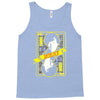 playing card Tank Top
