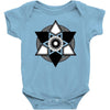staranger Baby Bodysuit